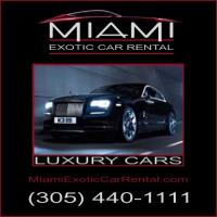 Miami Exotic Car Rental image 4